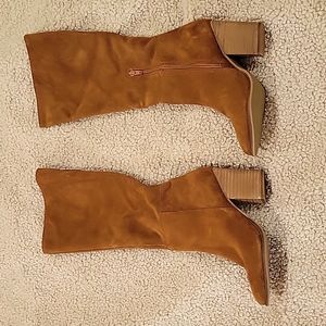 Brand New Steve Madden Letty Boots